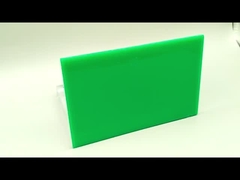 100%のバージンMUTTAHIDA MAJLIS-E-AMALの白い衛生浴槽のアクリル シート1.2g/cm3