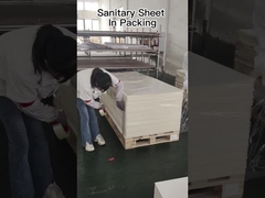 公爵100%のバージン三菱MUTTAHIDA MAJLIS-E-AMALのアクリル シート