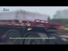 荷を積み、出荷