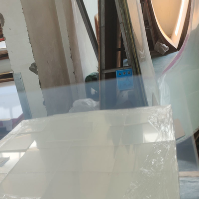 明確で装飾的なPmmaのパネルの質によって浮彫りにされるアクリルのプレキシガラス シート