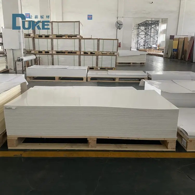 100% ヴァージン ミズビシ MMA 白 オパール 鋳型 アクリルシート 工芸品 彩色のバスタブ プラスチックシート 切断